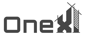 Onex İnşaat Logo